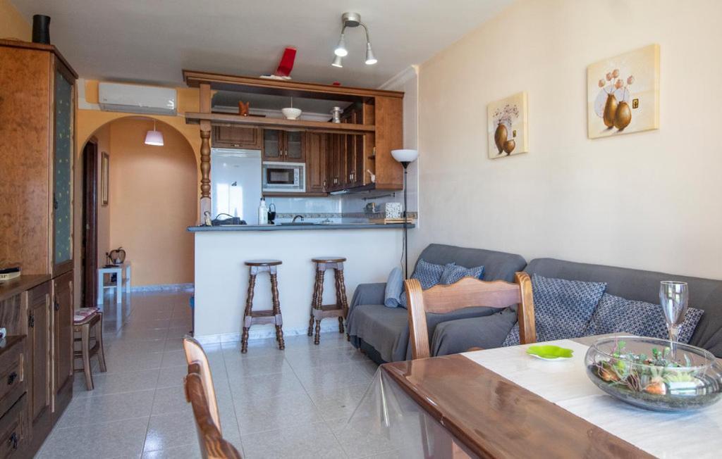 Apartamento En Torrox: 2 Dormitorio Wifi Y Piscina Apartment Exterior photo